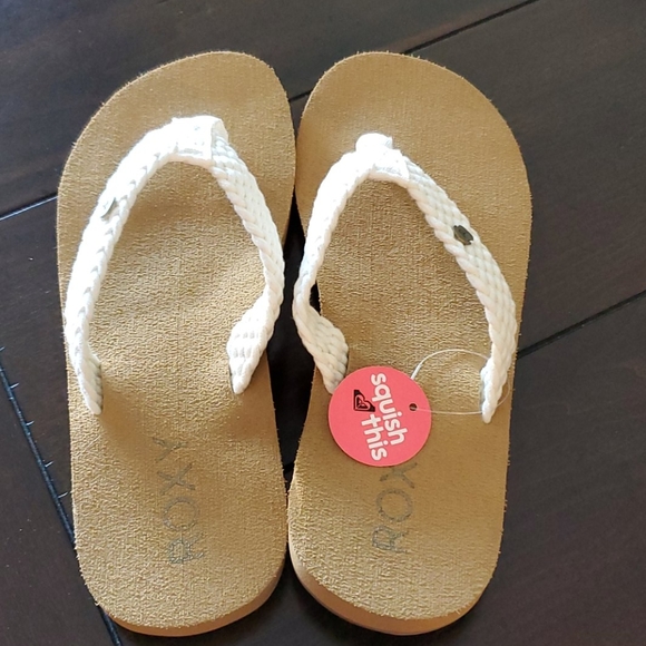 Roxy Shoes - Roxy Flip-flops